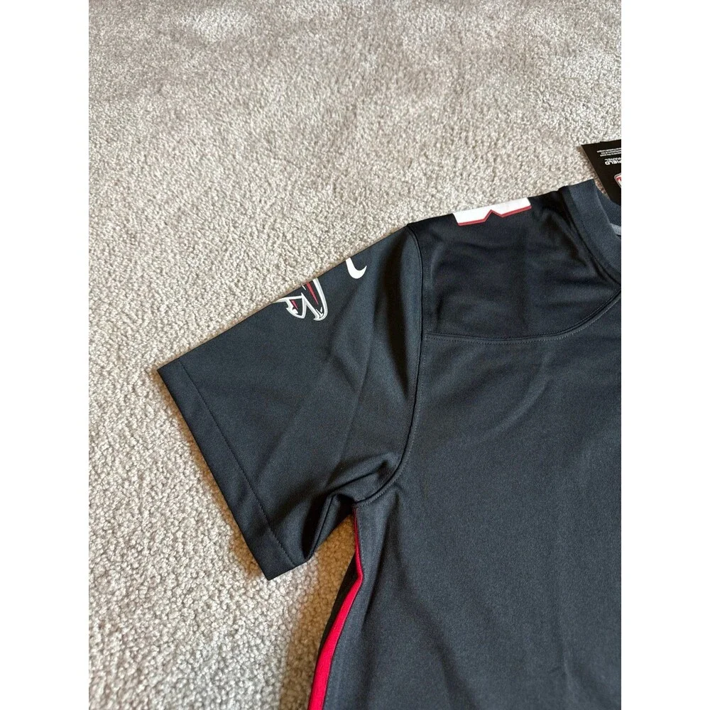 Nike jersey brand